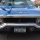 Image for article titled This Blue Plymouth Road Runner Makes Me Want To Go Fast